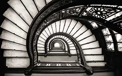 _rookery-stairs-in-black-and-white