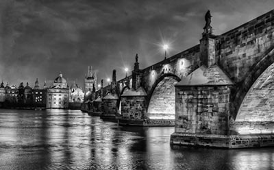 charles bridgecharles bridge