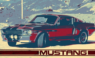 mustangmustang