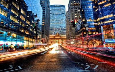  Grand  Central  Terminal  Manhattan