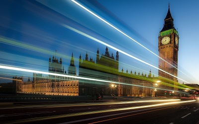 ביג בן לונדון  Big Ben Parliament London