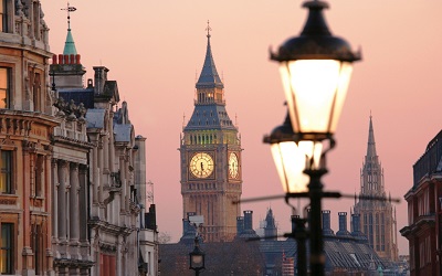 ביג בן לונדון  Big Ben  London