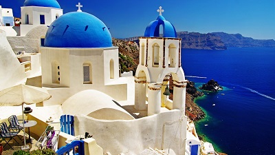  יוון סנטוריני  Santorini יוון סנטוריני  Santorini