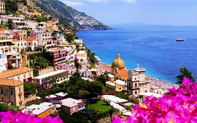  אמלפי איטליה Amalfi Campania Italy