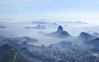 ברזיל ריו  Rio de Janeiro