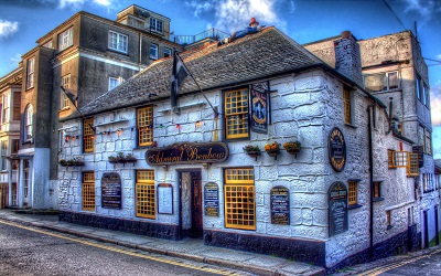 englandGP-CITY-347-britain_tavern_admiral_benbow_england_penzance