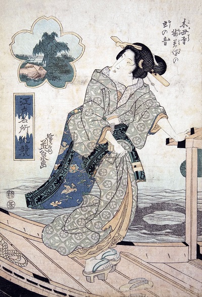 Utagawa Kunisada - Ukiyo-e10Utagawa Kunisada - Ukiyo-e10