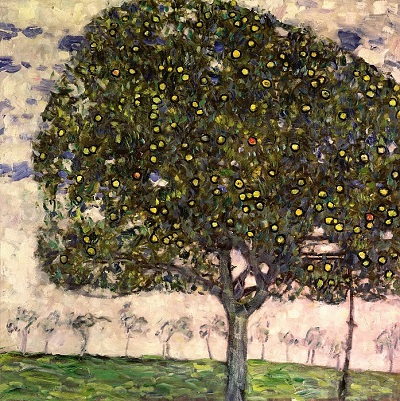 The Apple Tree II