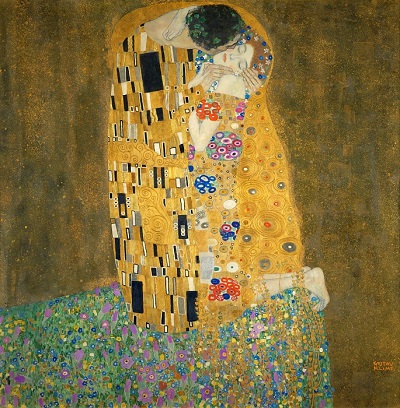 The Kiss