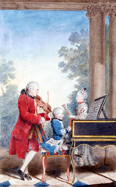  Louis Carrogis dit Carmontelle - Portrait_de Wolfgang Amadeus Mozartמוסיקה מוזיקה