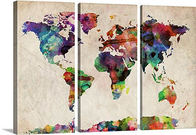 world-map-urban-watercolor