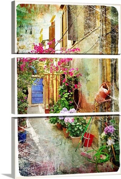 אפשרות לחלוקת תמונות - יוון   courtyards-of-greececourtyards-of-greece