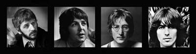 החיפושיות The Beatlesסט תמונות
