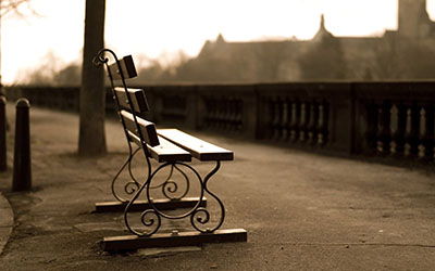  bench