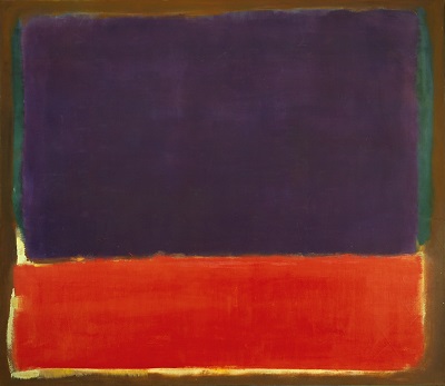 מרק רותקו    מארק רותקו   רוטקו  ROTHKO MARK 