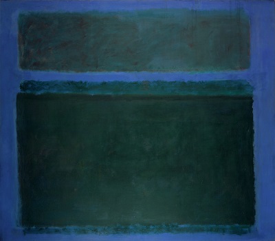 מרק רותקו    מארק רותקו   רוטקו ROTHKO MARK         