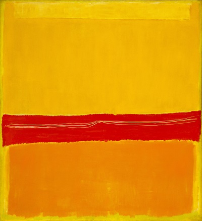 מרק רותקו    מארק רותקו   רוטקו  ROTHKO MARK 