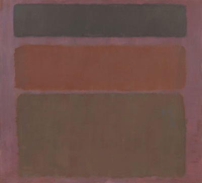 מרק רותקו  רוטקו  מארק רותקו  ROTHKO MARK             