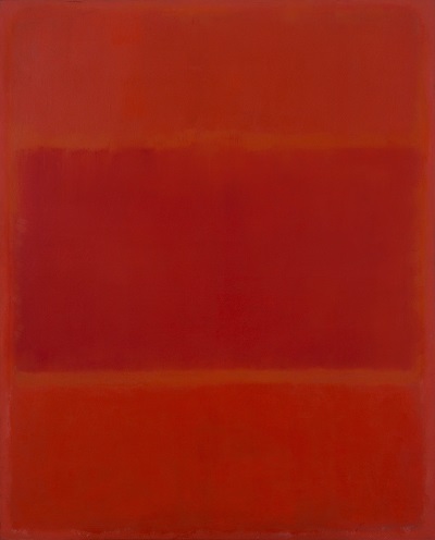 מרק רותקו  רוטקו  מארק רותקו  ROTHKO MARK             