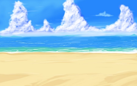 חולות זהובים חולות זהובים   big_anime_style_beach