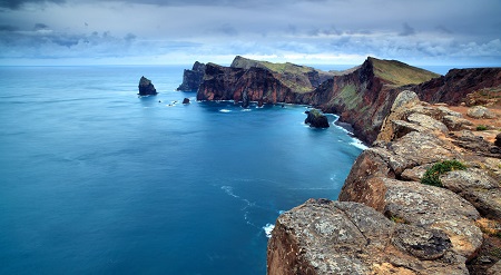 מבט לאוקינוס   מבט לאוקינוס  view_of_ocean_from_the_rock