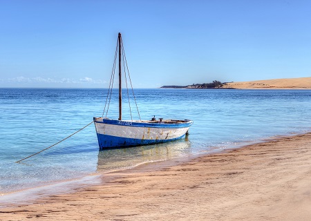 מוזמביק Mozambique