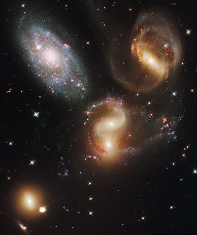 Hubble