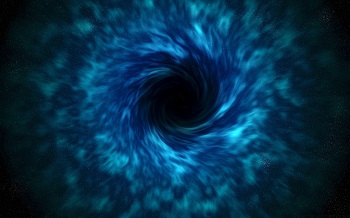 חור שחור  Black  Hole