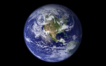 כדור הארץ  The Blue Marble Earthכדור הארץ  The Blue Marble Earth