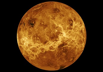 ונוס  Venus planetונוס  Venus planet