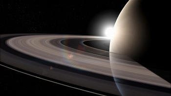 Rings of  saturnRings of  saturn