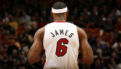 לברון ג'יימס LeBron James לברון ג'יימס LeBron James