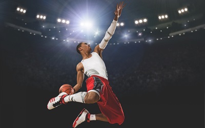  NBA     Derrick Rose