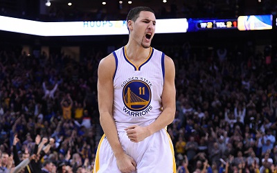  Klay ThompsonNBA   Klay Thompson