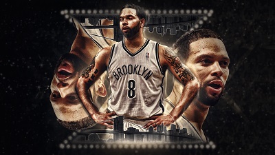   Deron  Williams NBA    Deron  Williams