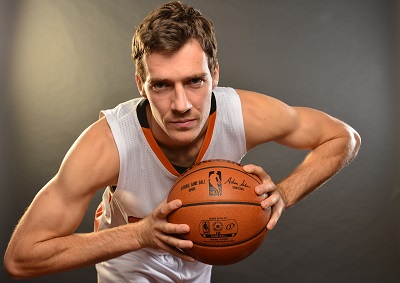 nba  Goran Dragic  