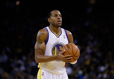 Andre Iguodala NBA    Andre Iguodala