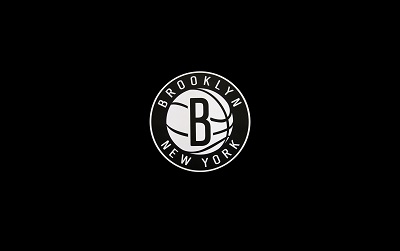  logo -  Brooklyn-Nets logo -  Brooklyn-Nets