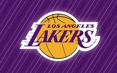  logo -  Lakers logo -  Lakers