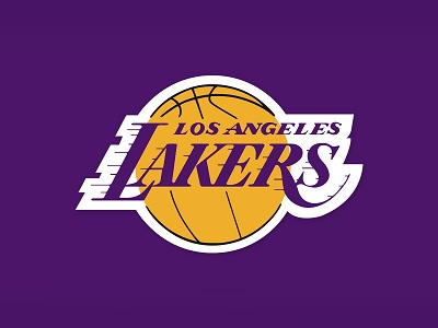  logo -  Lakers