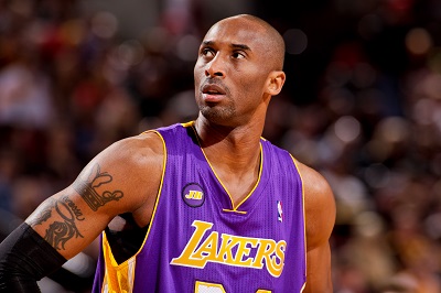  Kobe Bryant NBA     Kobe Bryant