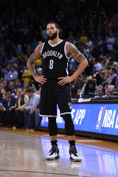 Deron  Williams NBA    Deron  Williams