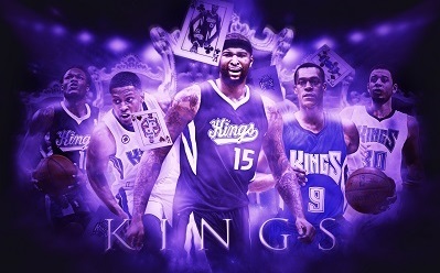  NBA   Kings     