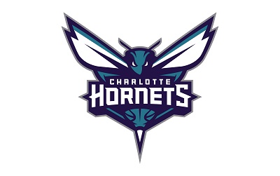 Logo - Charlotte Hornets