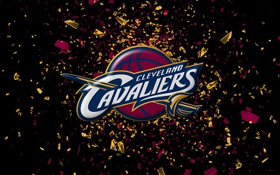 Logo - Cleveland-Cavaliers