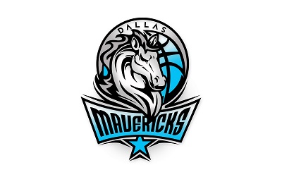 Logo - Dallas Mavericks