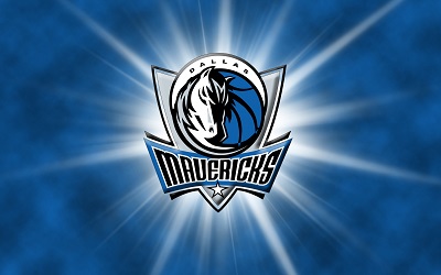Logo - Dallas Mavericks