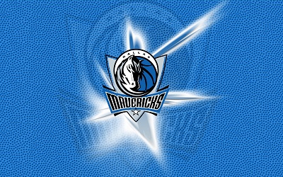 Logo - Dallas Mavericks