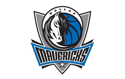 Logo - Dallas Mavericks