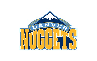 Logo - Denver NuggetsLogo - Denver Nuggets